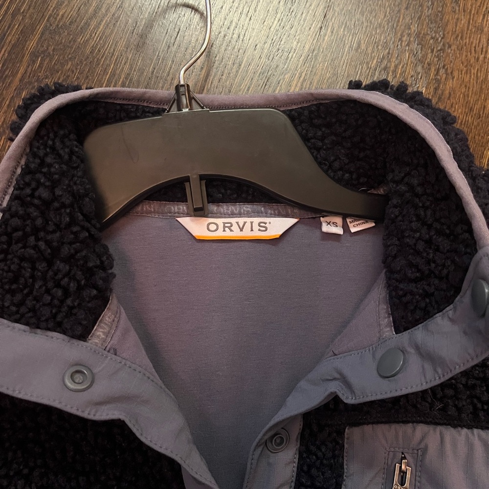 Orvis Pullover - image 3